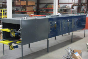 Blasdel conveyor oven img