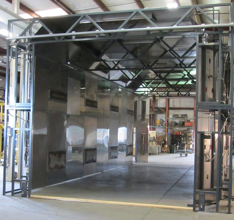 Blasdel gas catalytic 1 img