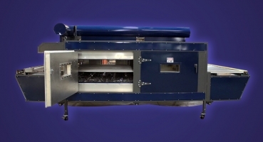 Thermoforming And Conveyor Ovens