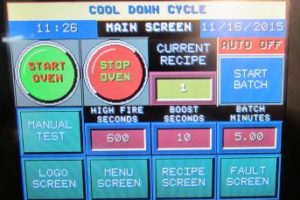 Blasdel-Control-Panel Screen