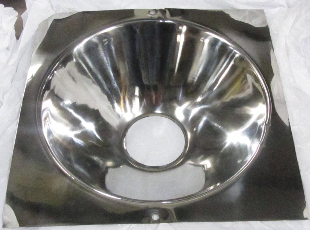 DriQuik Reflector