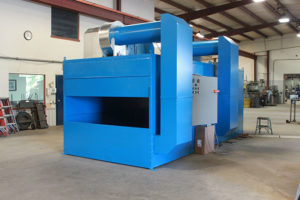 Hy-Volume Air Oven