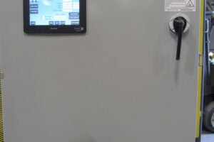 Unitronics Control Panel