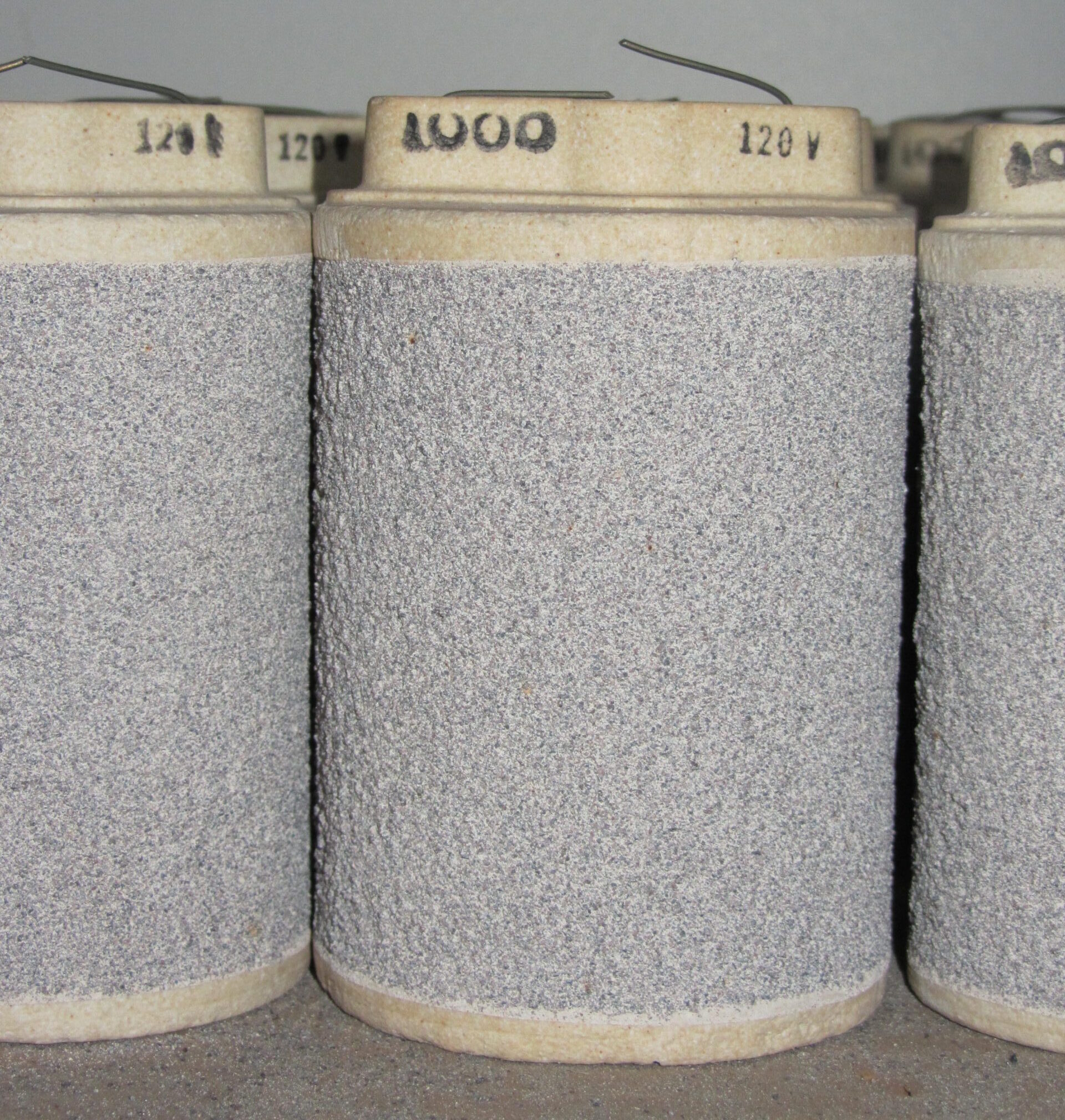 Blasdel Ceramic Generator