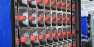 Blasdel Enterprises – Custom Industrial Ovens