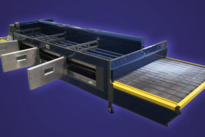 Blasdel_1 Thermoforming Oven