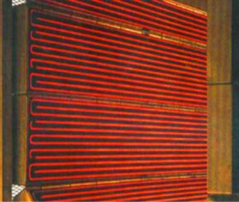 Infrared Heaters And Reflectors